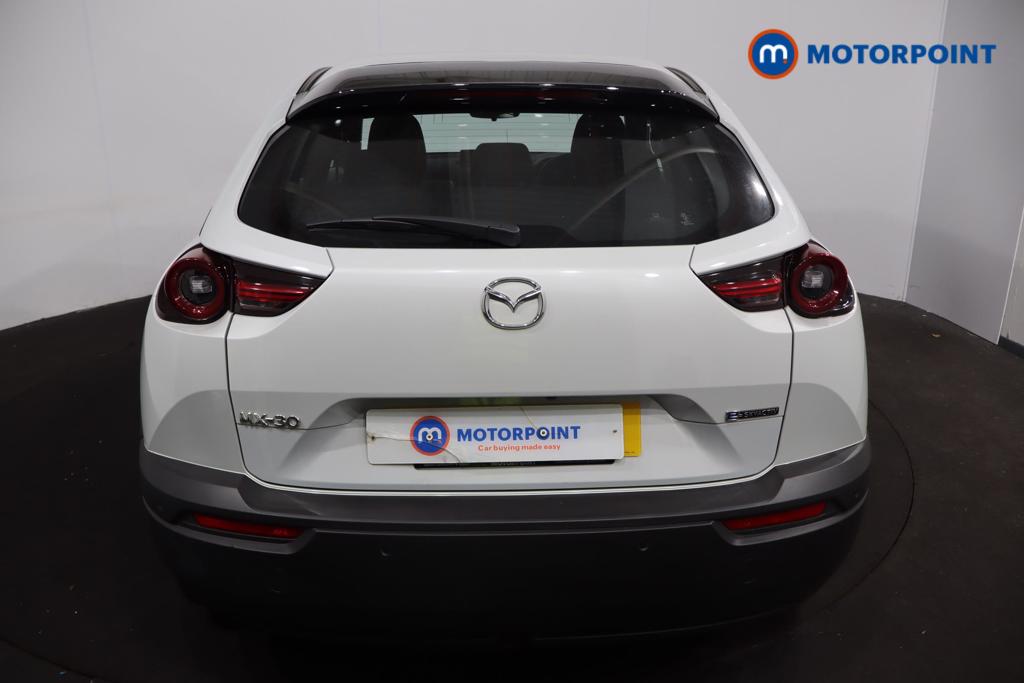 Mazda Mx-30 Se-L Lux Automatic Electric SUV - Stock Number (1546310) - 19th supplementary image