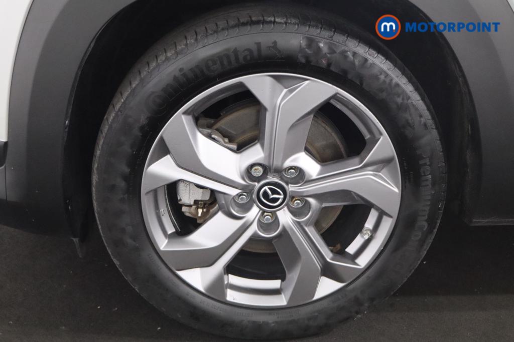 Mazda Mx-30 Se-L Lux Automatic Electric SUV - Stock Number (1546310) - 22nd supplementary image