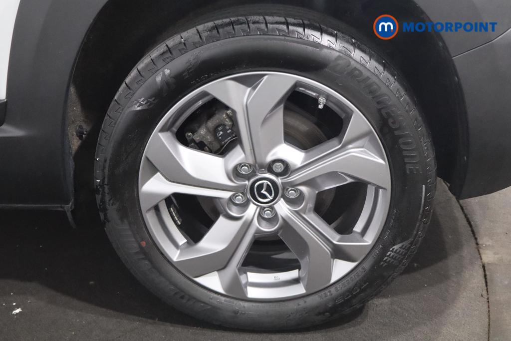Mazda Mx-30 Se-L Lux Automatic Electric SUV - Stock Number (1546310) - 23rd supplementary image