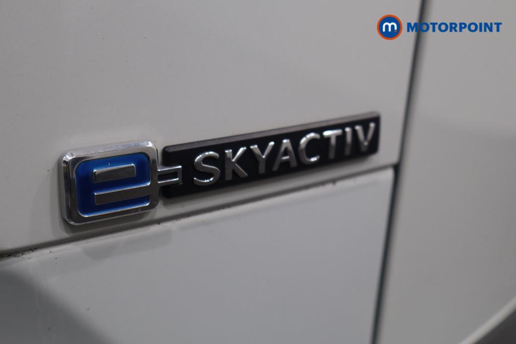 Mazda Mx-30 Se-L Lux Automatic Electric SUV - Stock Number (1546310) - 25th supplementary image