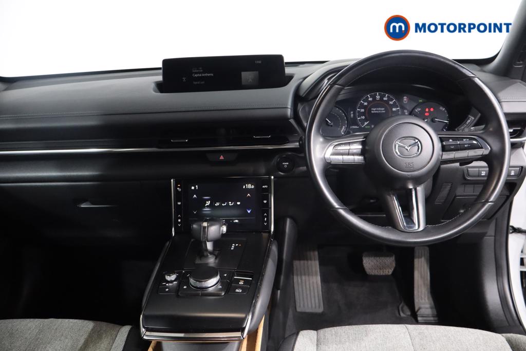 Mazda Mx-30 Se-L Lux Automatic Electric SUV - Stock Number (1546310) - 1st supplementary image