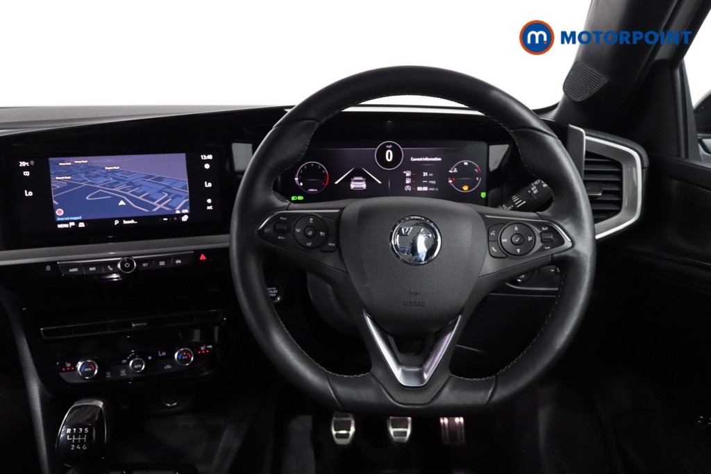 Vauxhall Mokka Ultimate Manual Petrol SUV - Stock Number (1546404) - 3rd supplementary image