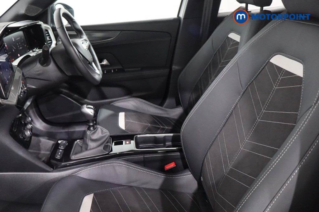 Vauxhall Mokka Ultimate Manual Petrol SUV - Stock Number (1546404) - 4th supplementary image