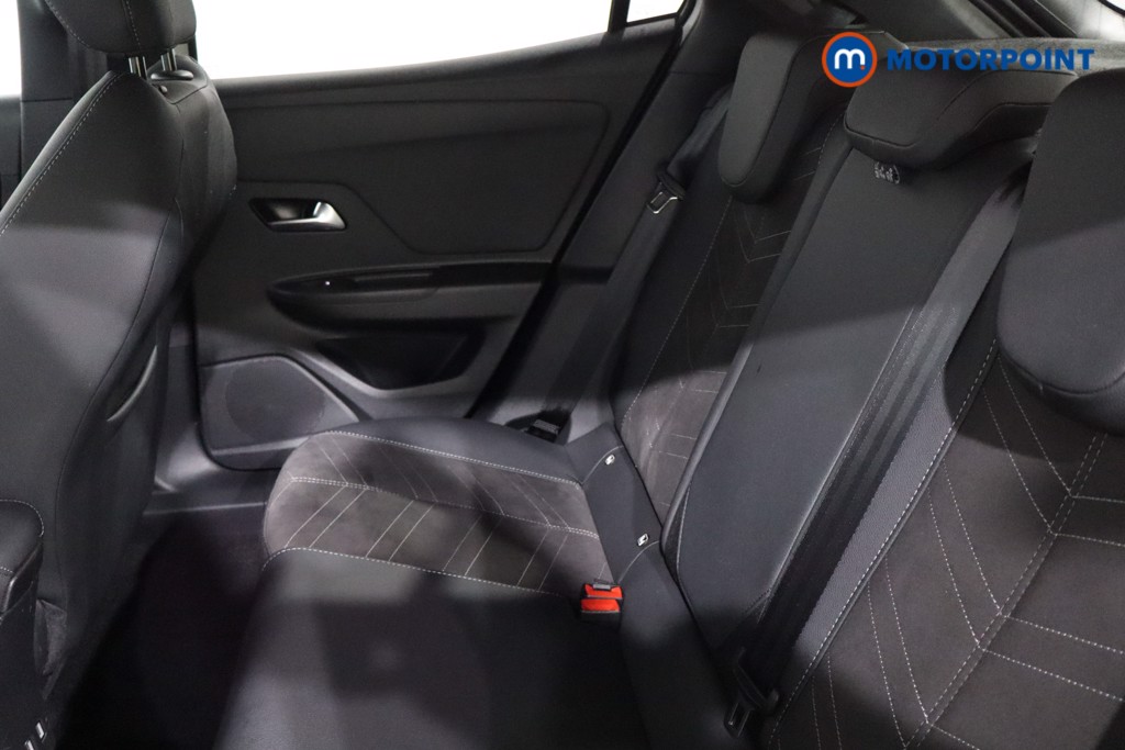 Vauxhall Mokka Ultimate Manual Petrol SUV - Stock Number (1546404) - 5th supplementary image