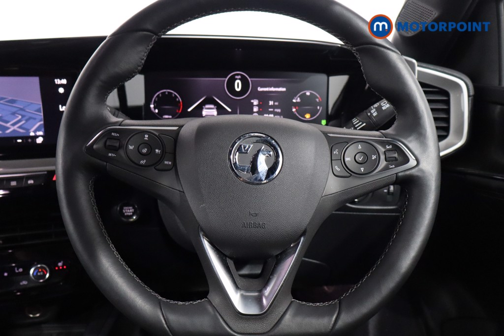 Vauxhall Mokka Ultimate Manual Petrol SUV - Stock Number (1546404) - 6th supplementary image