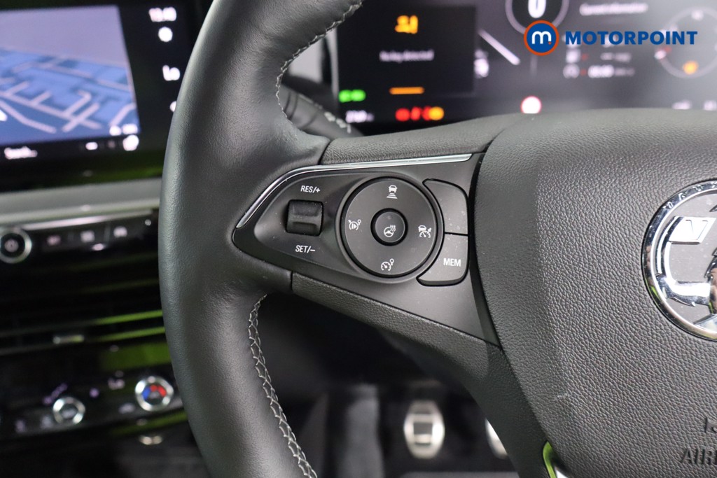 Vauxhall Mokka Ultimate Manual Petrol SUV - Stock Number (1546404) - 7th supplementary image