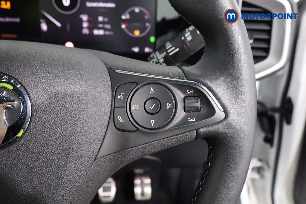 Vauxhall Mokka Ultimate Manual Petrol SUV - Stock Number (1546404) - 8th supplementary image