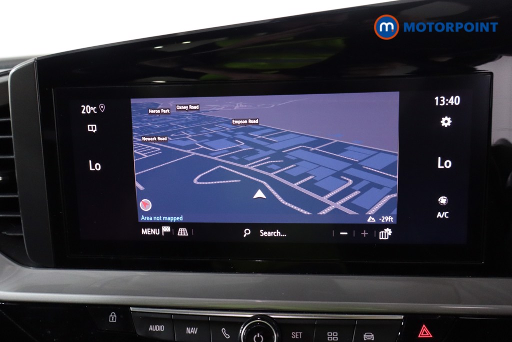 Vauxhall Mokka Ultimate Manual Petrol SUV - Stock Number (1546404) - 13th supplementary image