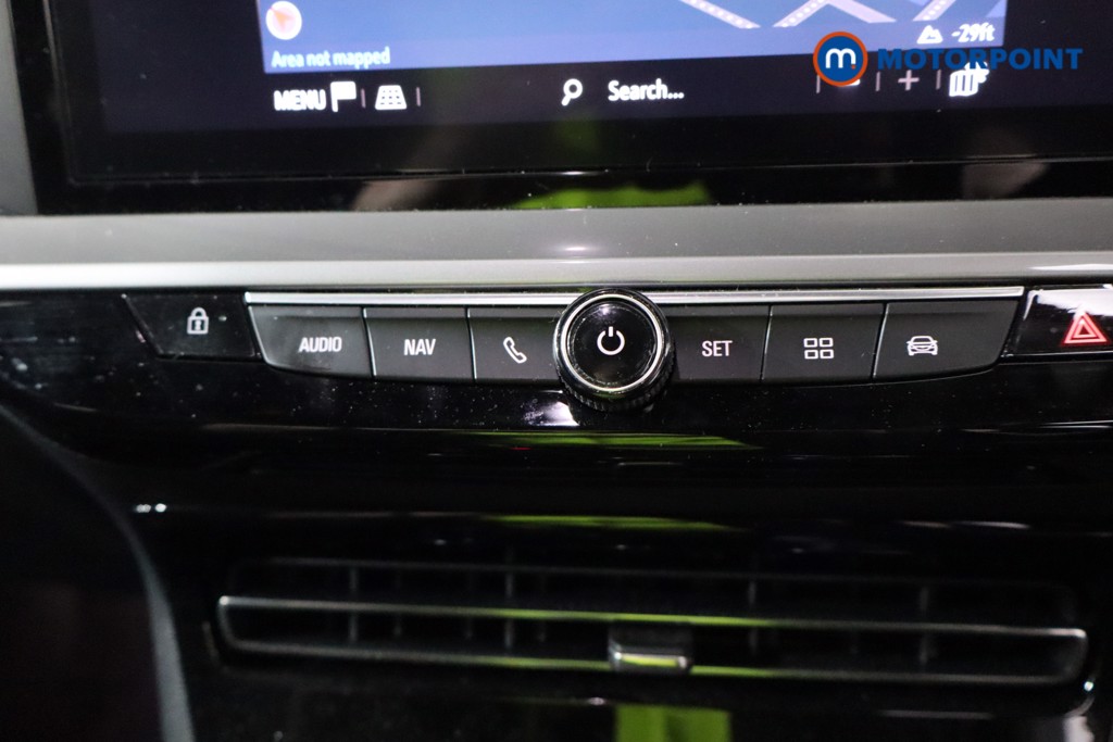 Vauxhall Mokka Ultimate Manual Petrol SUV - Stock Number (1546404) - 14th supplementary image