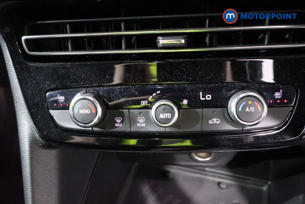 Vauxhall Mokka Ultimate Manual Petrol SUV - Stock Number (1546404) - 15th supplementary image
