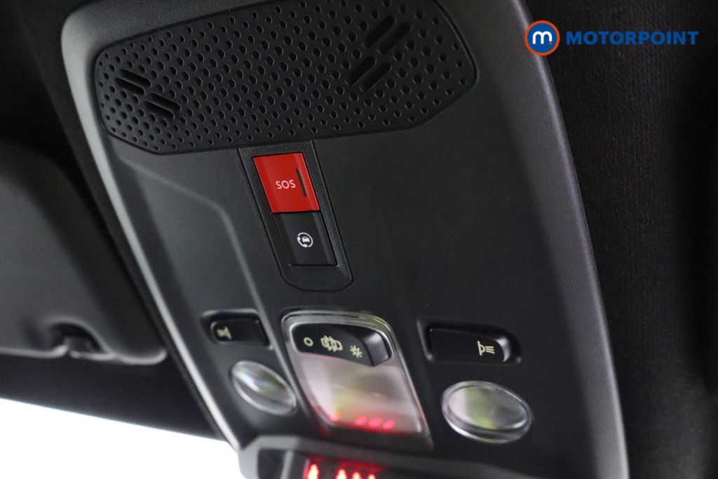 Vauxhall Mokka Ultimate Manual Petrol SUV - Stock Number (1546404) - 17th supplementary image