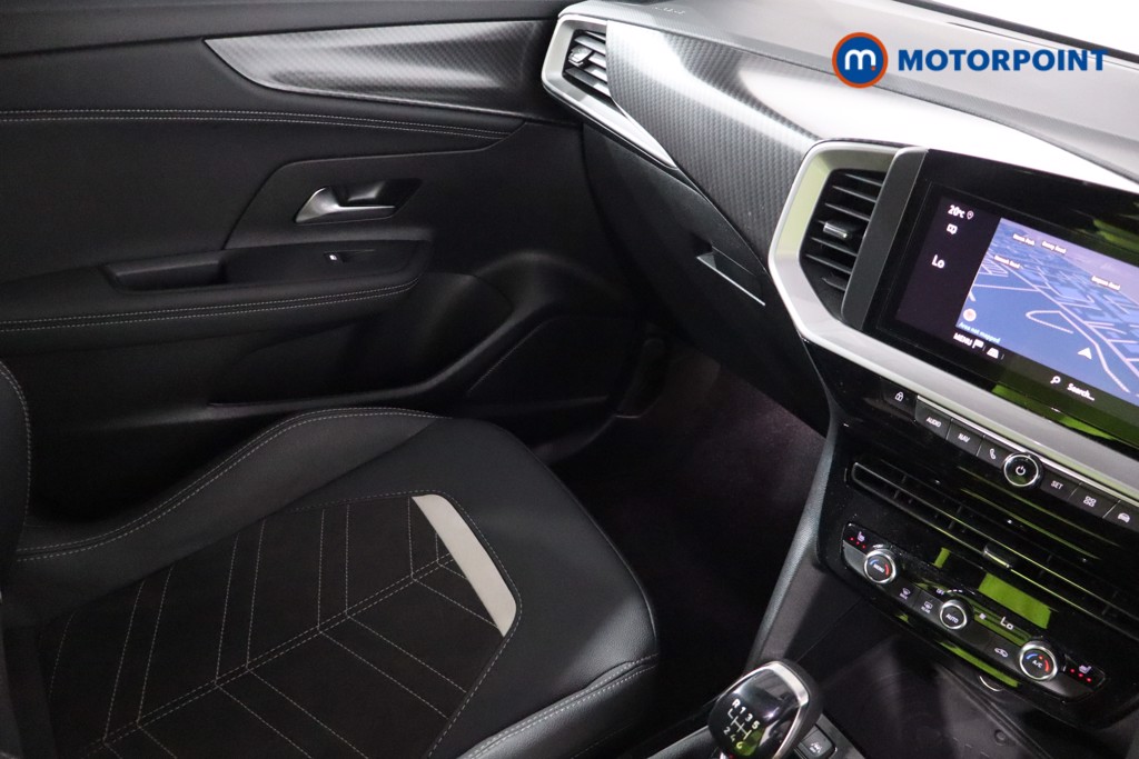 Vauxhall Mokka Ultimate Manual Petrol SUV - Stock Number (1546404) - 18th supplementary image