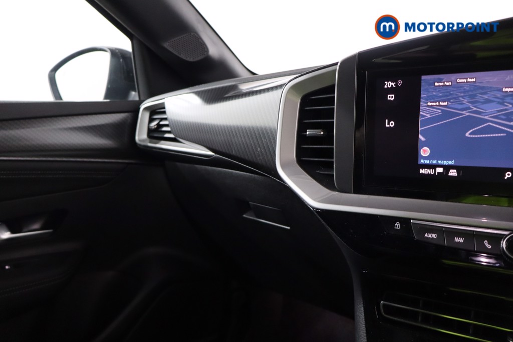 Vauxhall Mokka Ultimate Manual Petrol SUV - Stock Number (1546404) - 20th supplementary image