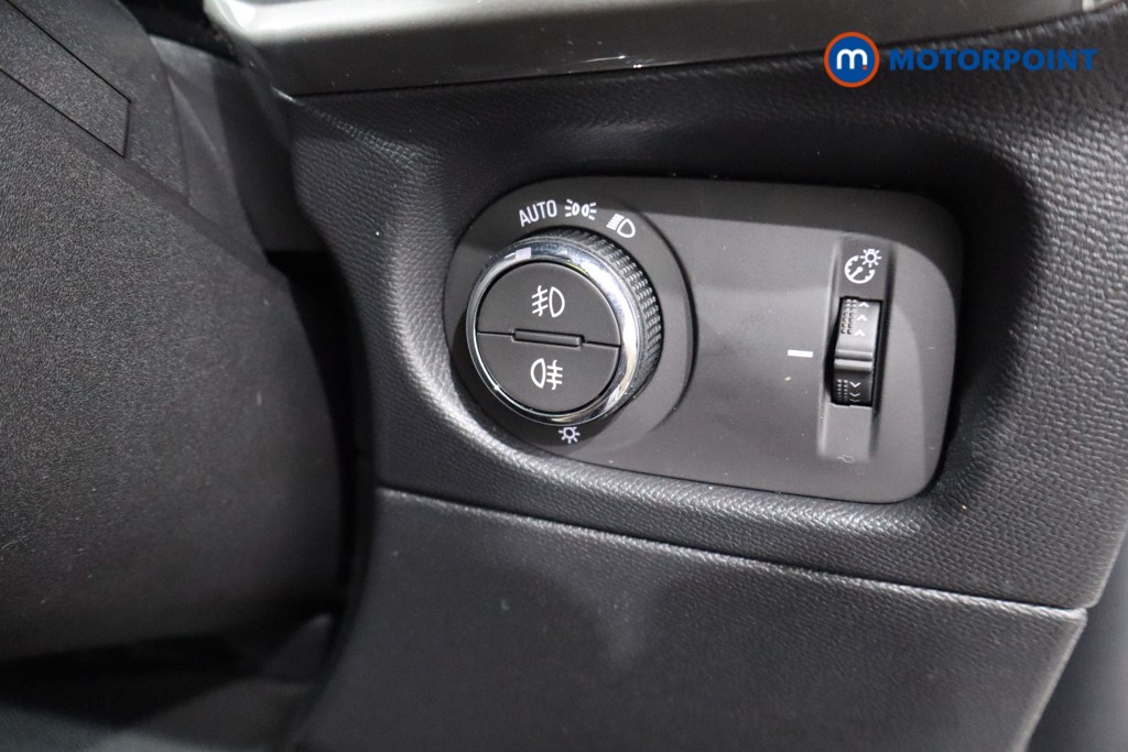 Vauxhall Mokka Ultimate Manual Petrol SUV - Stock Number (1546404) - 21st supplementary image