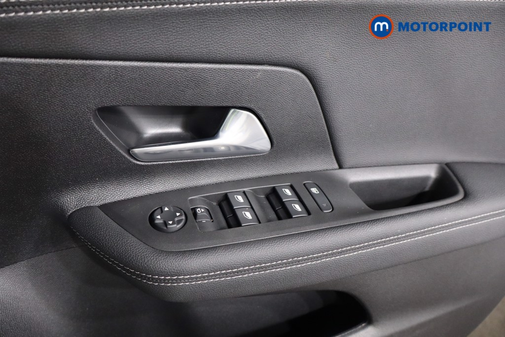 Vauxhall Mokka Ultimate Manual Petrol SUV - Stock Number (1546404) - 22nd supplementary image