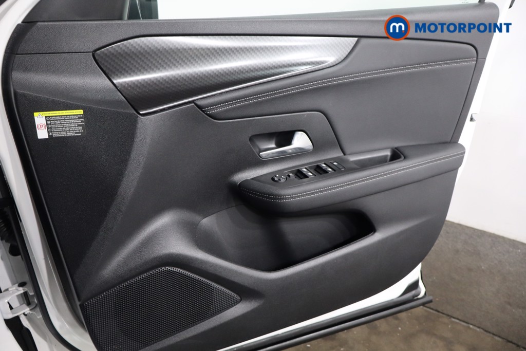 Vauxhall Mokka Ultimate Manual Petrol SUV - Stock Number (1546404) - 23rd supplementary image
