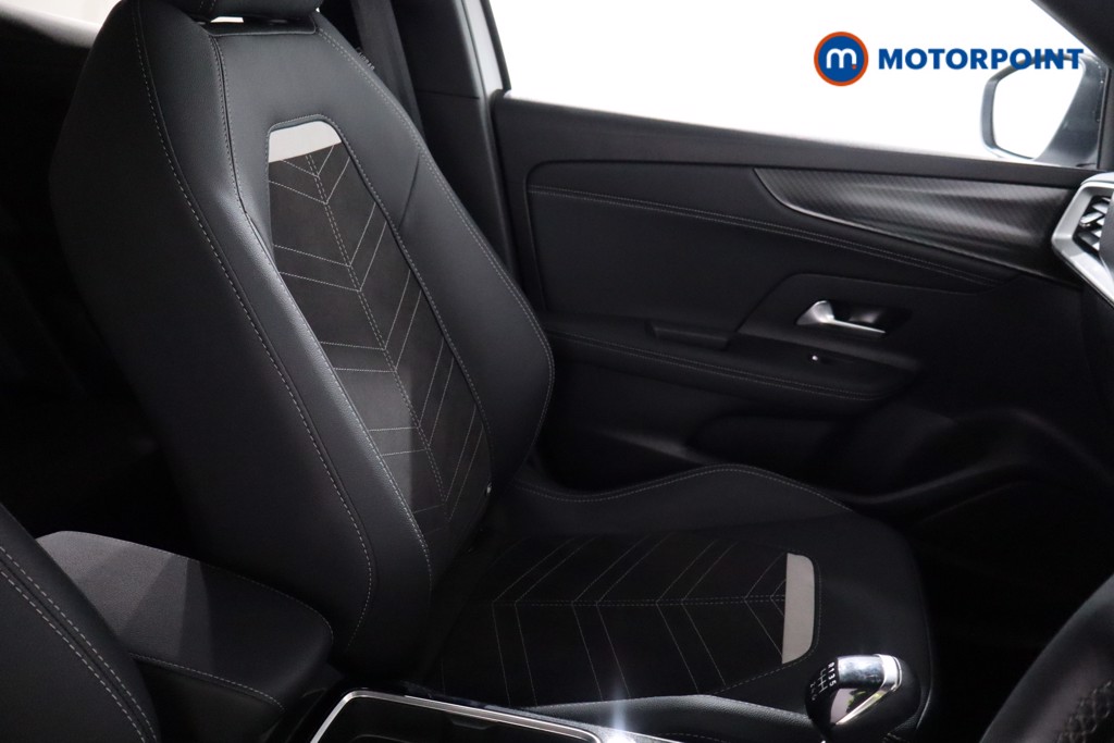 Vauxhall Mokka Ultimate Manual Petrol SUV - Stock Number (1546404) - 24th supplementary image