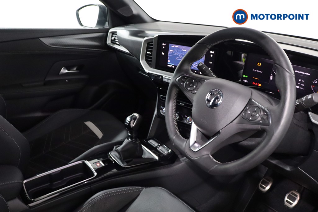 Vauxhall Mokka Ultimate Manual Petrol SUV - Stock Number (1546404) - 26th supplementary image