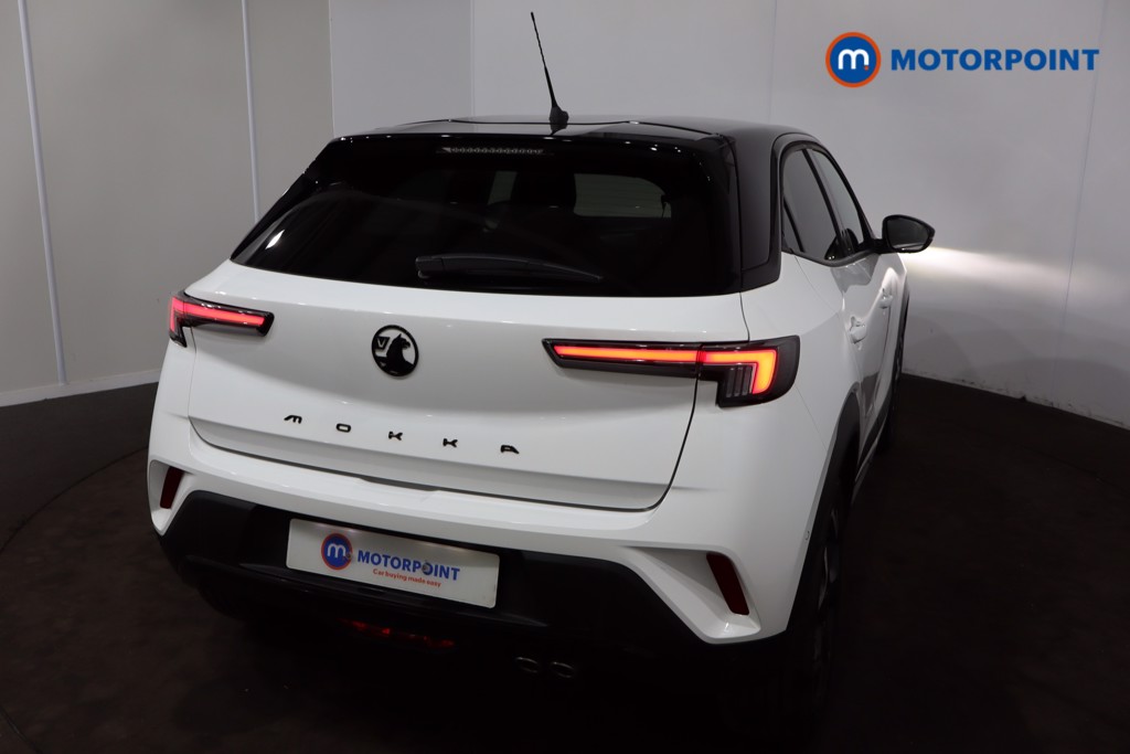 Vauxhall Mokka Ultimate Manual Petrol SUV - Stock Number (1546404) - 29th supplementary image