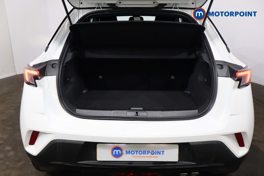Vauxhall Mokka Ultimate Manual Petrol SUV - Stock Number (1546404) - 30th supplementary image