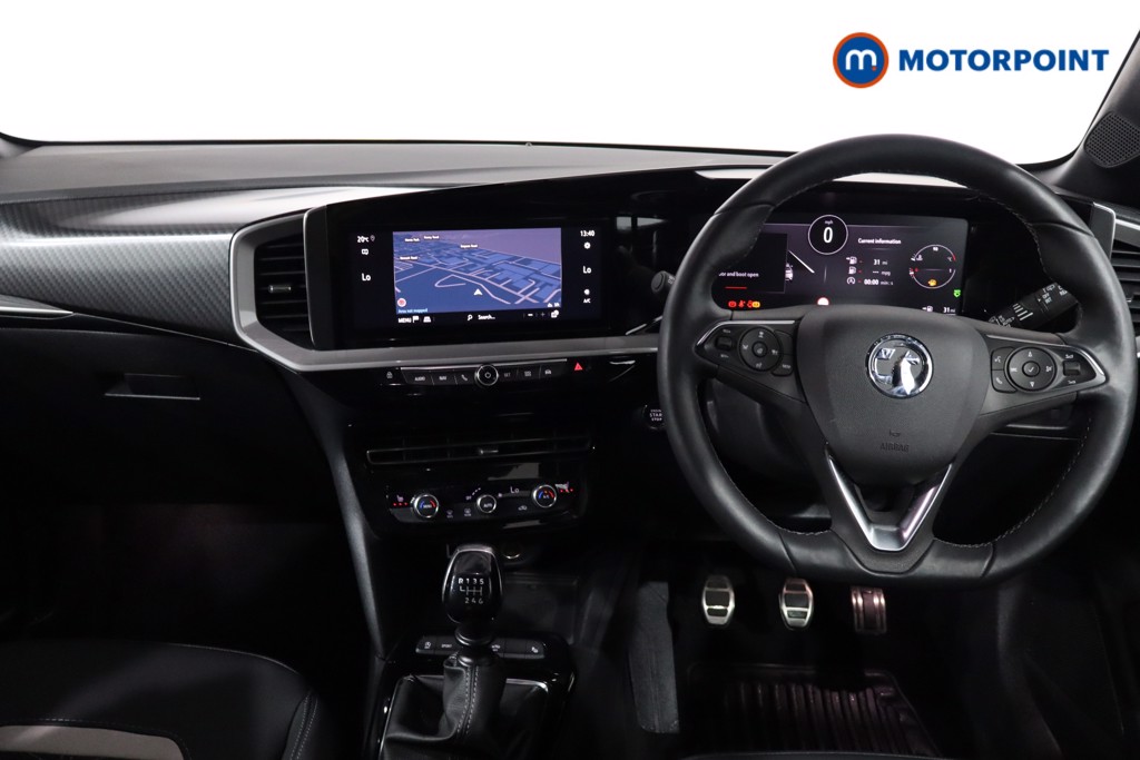 Vauxhall Mokka Ultimate Manual Petrol SUV - Stock Number (1546404) - 1st supplementary image