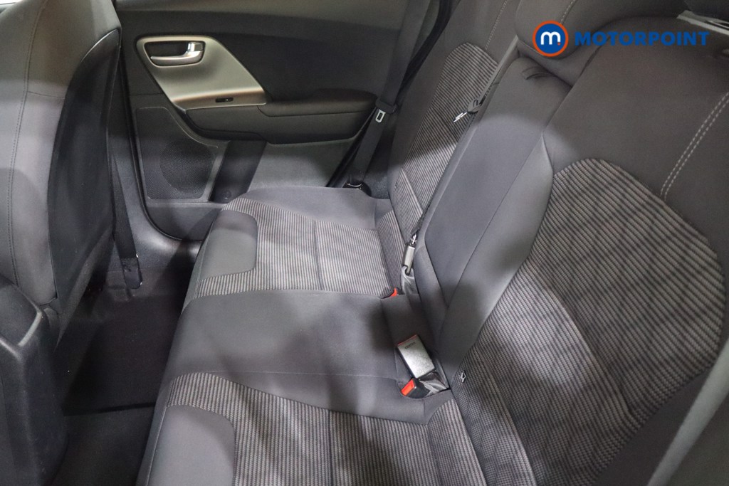 KIA Niro 2 Automatic Petrol-Electric Hybrid SUV - Stock Number (1546411) - 5th supplementary image