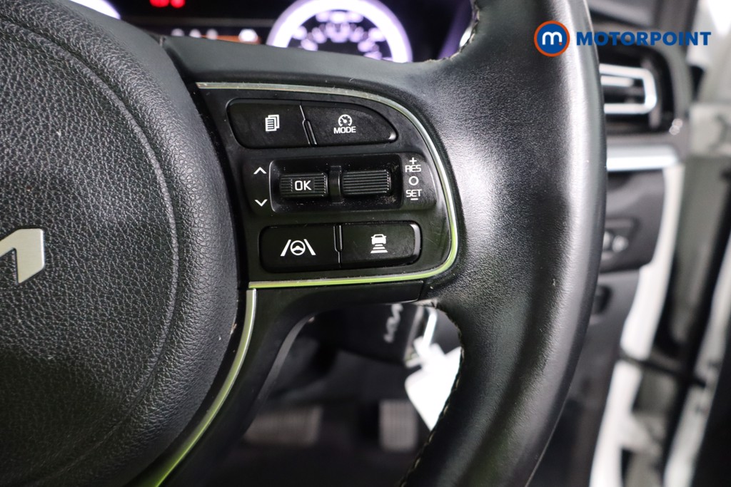 KIA Niro 2 Automatic Petrol-Electric Hybrid SUV - Stock Number (1546411) - 8th supplementary image