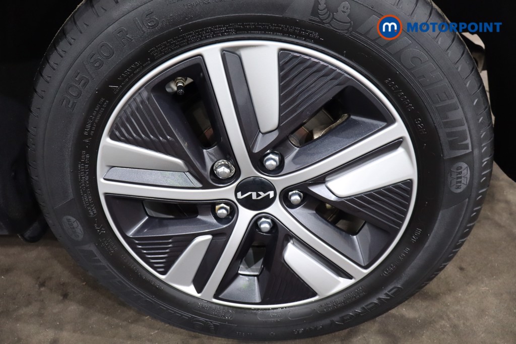 KIA Niro 2 Automatic Petrol-Electric Hybrid SUV - Stock Number (1546411) - 12th supplementary image