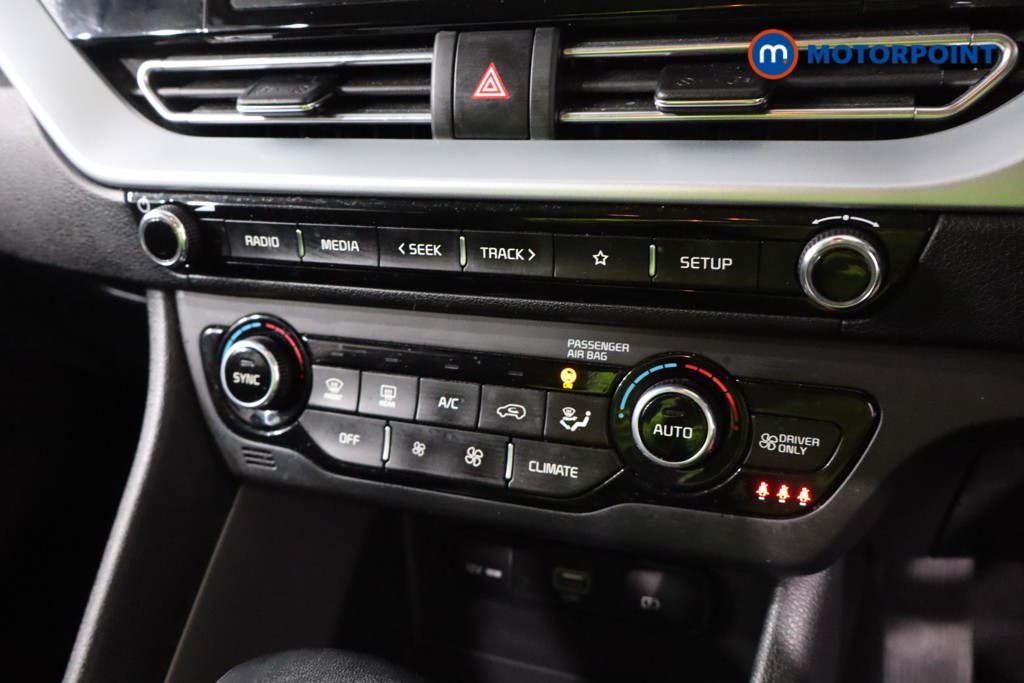 KIA Niro 2 Automatic Petrol-Electric Hybrid SUV - Stock Number (1546411) - 14th supplementary image