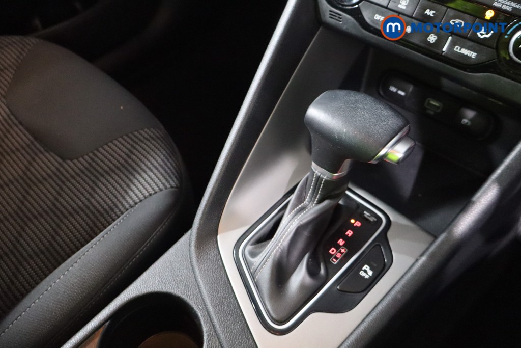 KIA Niro 2 Automatic Petrol-Electric Hybrid SUV - Stock Number (1546411) - 15th supplementary image