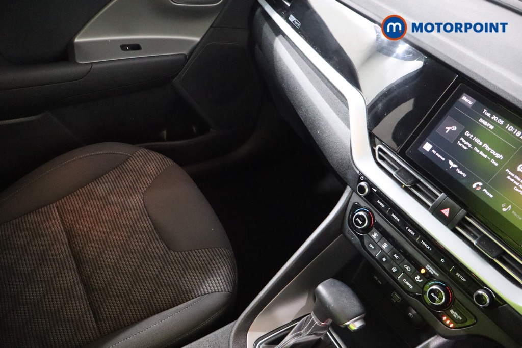 KIA Niro 2 Automatic Petrol-Electric Hybrid SUV - Stock Number (1546411) - 16th supplementary image