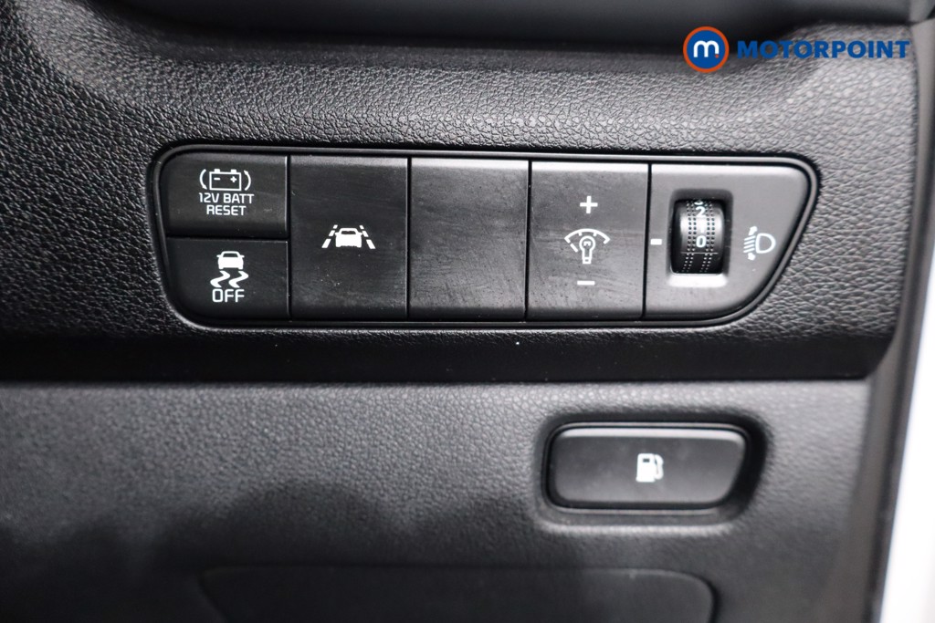 KIA Niro 2 Automatic Petrol-Electric Hybrid SUV - Stock Number (1546411) - 19th supplementary image