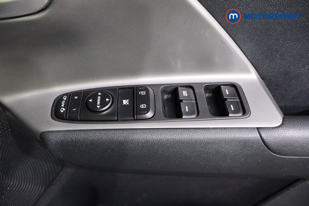 KIA Niro 2 Automatic Petrol-Electric Hybrid SUV - Stock Number (1546411) - 20th supplementary image
