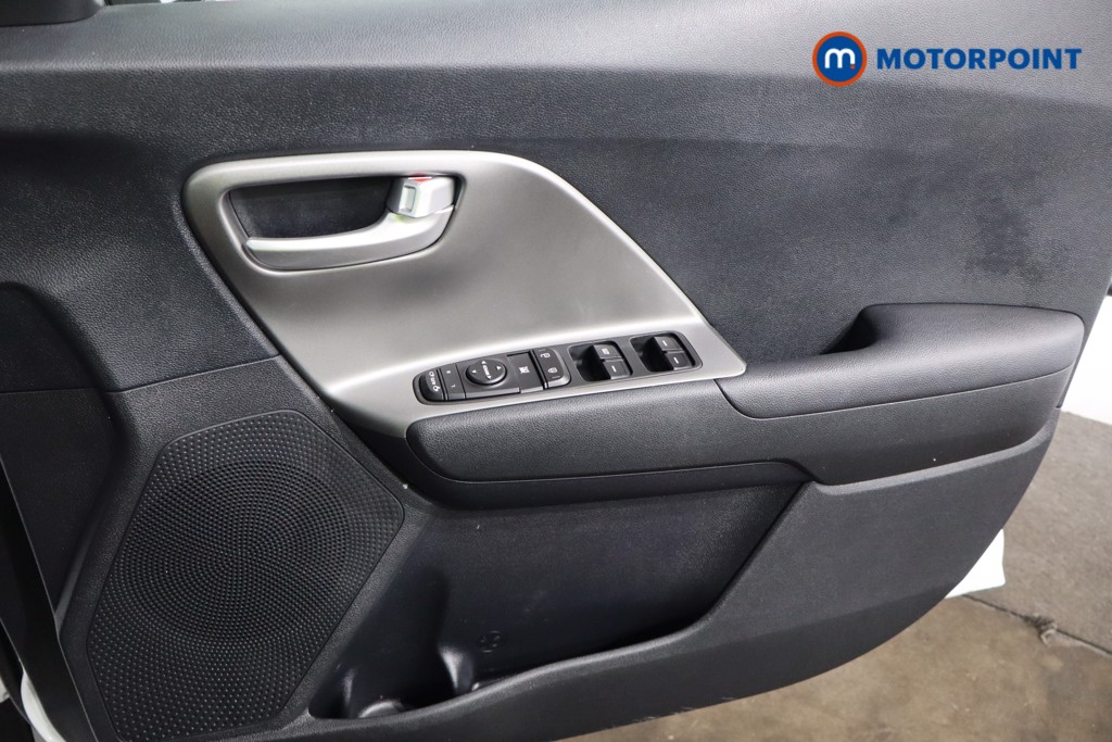 KIA Niro 2 Automatic Petrol-Electric Hybrid SUV - Stock Number (1546411) - 21st supplementary image