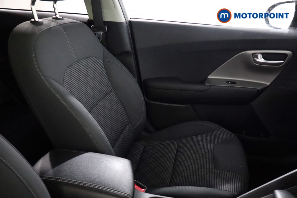 KIA Niro 2 Automatic Petrol-Electric Hybrid SUV - Stock Number (1546411) - 22nd supplementary image