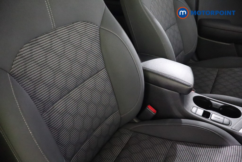 KIA Niro 2 Automatic Petrol-Electric Hybrid SUV - Stock Number (1546411) - 23rd supplementary image