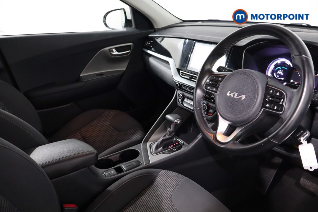 KIA Niro 2 Automatic Petrol-Electric Hybrid SUV - Stock Number (1546411) - 24th supplementary image