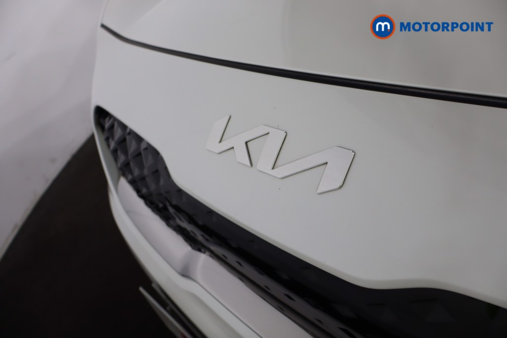 KIA Niro 2 Automatic Petrol-Electric Hybrid SUV - Stock Number (1546411) - 25th supplementary image