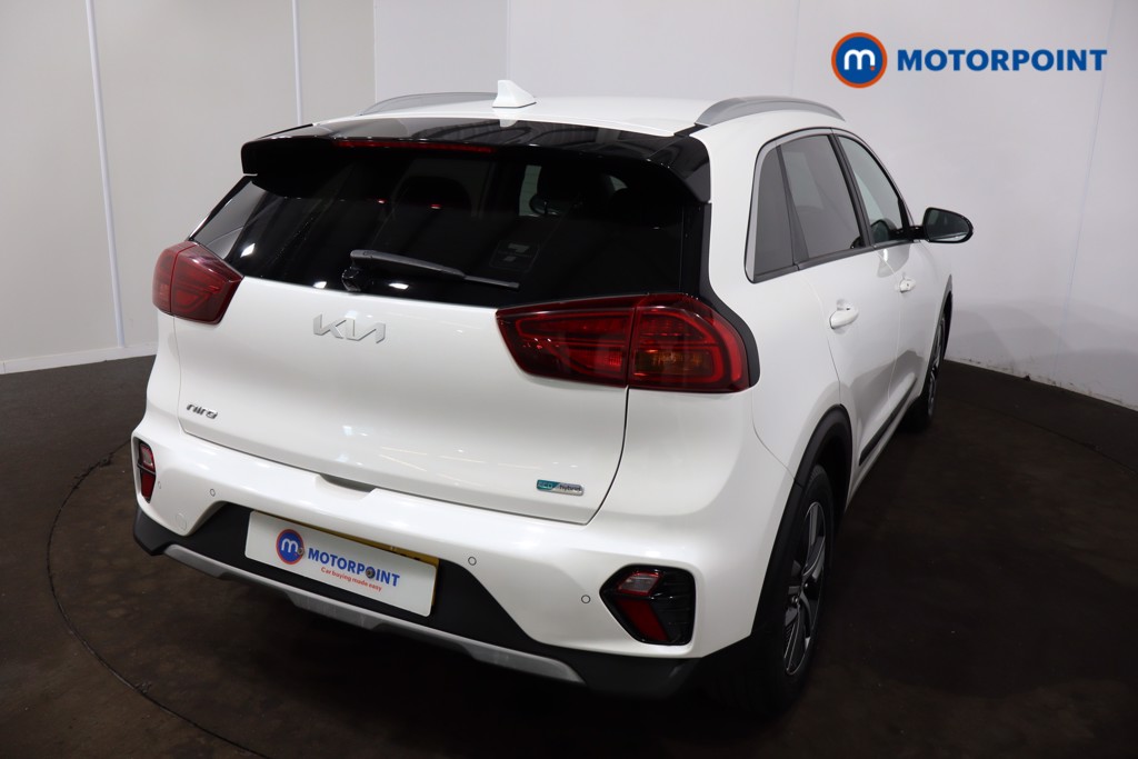 KIA Niro 2 Automatic Petrol-Electric Hybrid SUV - Stock Number (1546411) - 27th supplementary image