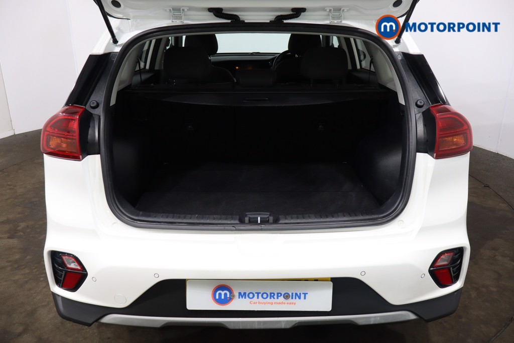 KIA Niro 2 Automatic Petrol-Electric Hybrid SUV - Stock Number (1546411) - 28th supplementary image