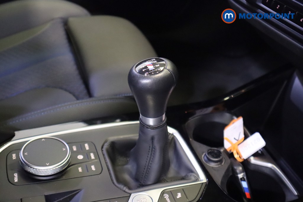 BMW 1 Series M Sport Manual Petrol Hatchback - Stock Number (1546440) - 5th supplementary image