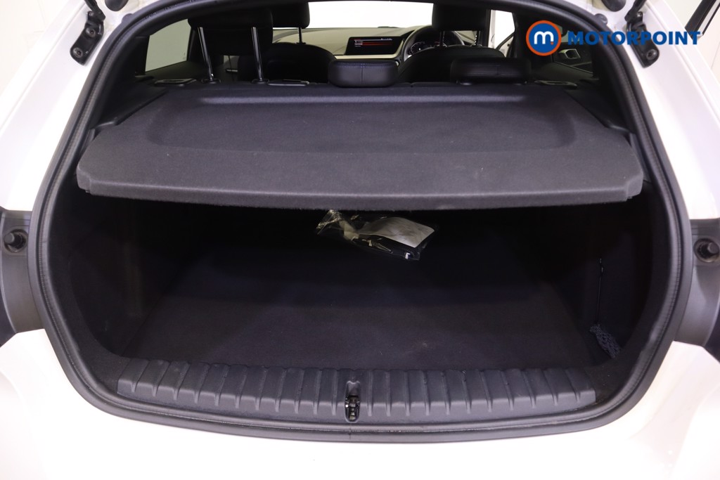 BMW 1 Series M Sport Manual Petrol Hatchback - Stock Number (1546440) - 8th supplementary image
