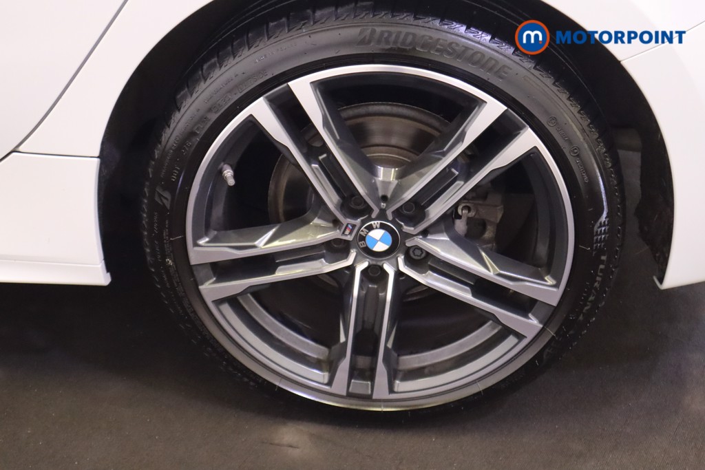 BMW 1 Series M Sport Manual Petrol Hatchback - Stock Number (1546440) - 9th supplementary image