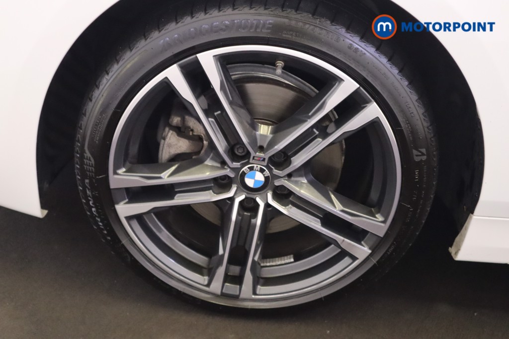 BMW 1 Series M Sport Manual Petrol Hatchback - Stock Number (1546440) - 10th supplementary image