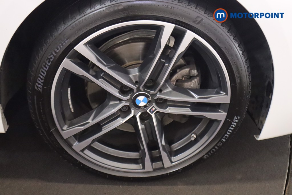 BMW 1 Series M Sport Manual Petrol Hatchback - Stock Number (1546440) - 11th supplementary image