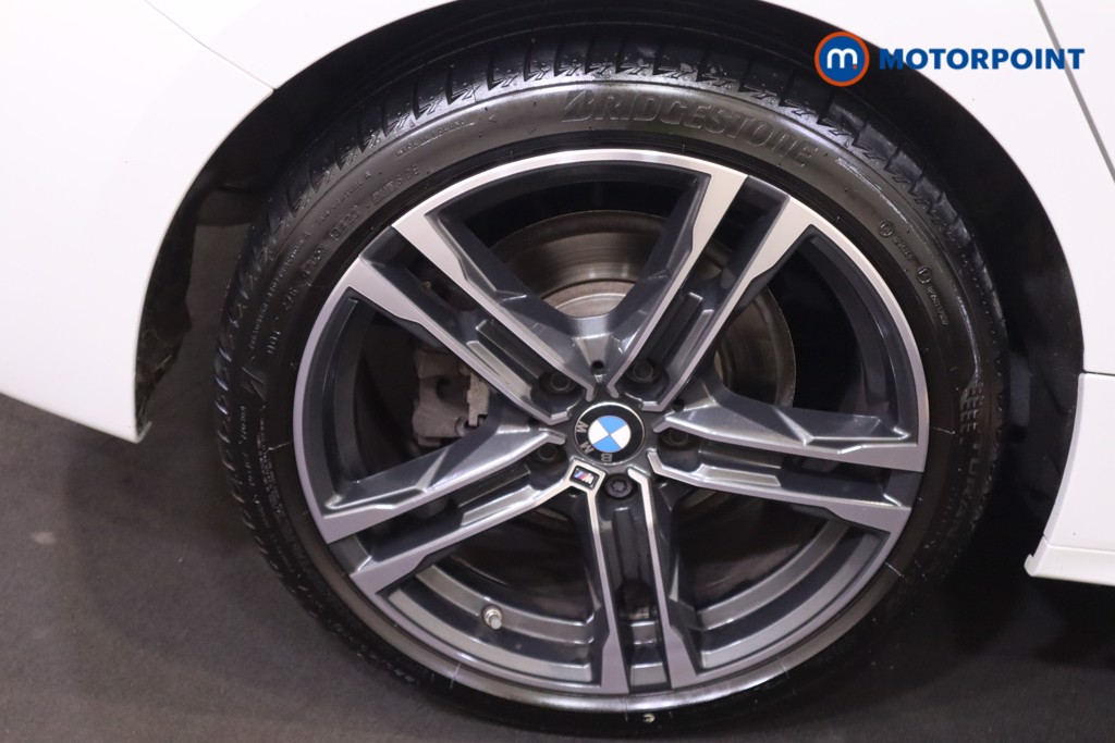 BMW 1 Series M Sport Manual Petrol Hatchback - Stock Number (1546440) - 12th supplementary image
