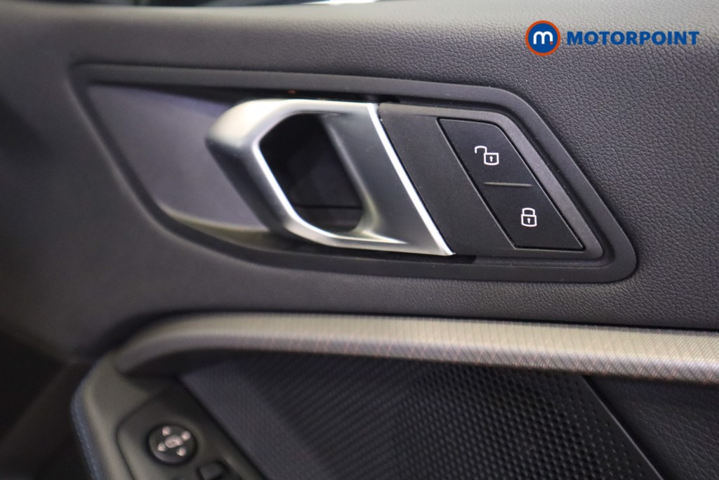 BMW 1 Series M Sport Manual Petrol Hatchback - Stock Number (1546440) - 13th supplementary image