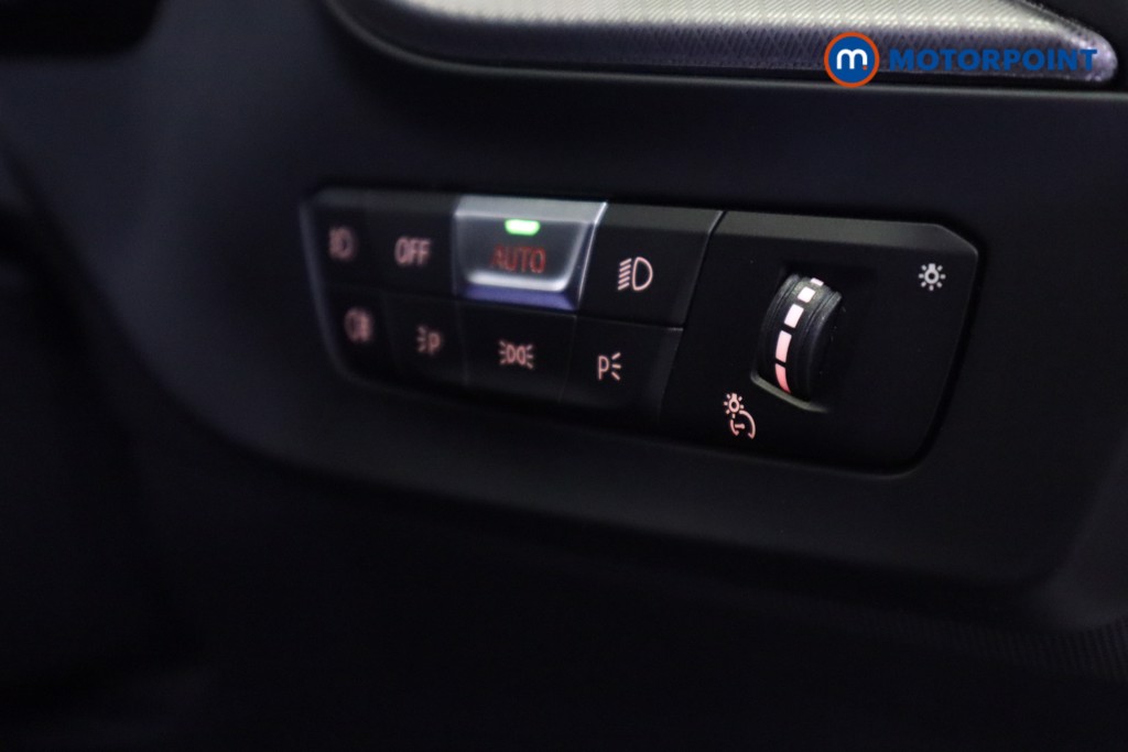 BMW 1 Series M Sport Manual Petrol Hatchback - Stock Number (1546440) - 16th supplementary image