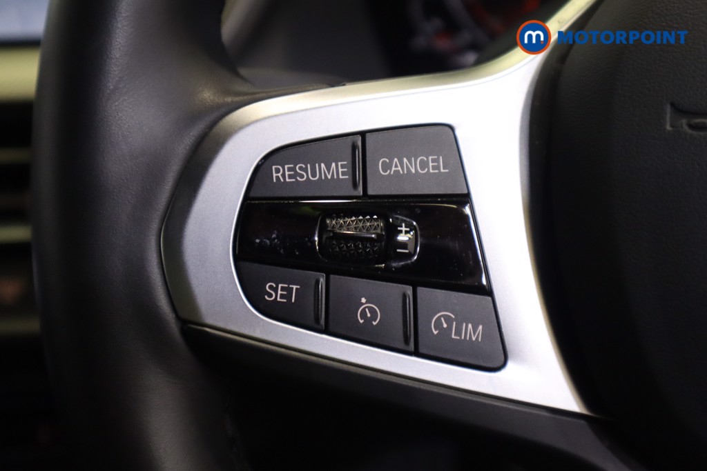 BMW 1 Series M Sport Manual Petrol Hatchback - Stock Number (1546440) - 17th supplementary image