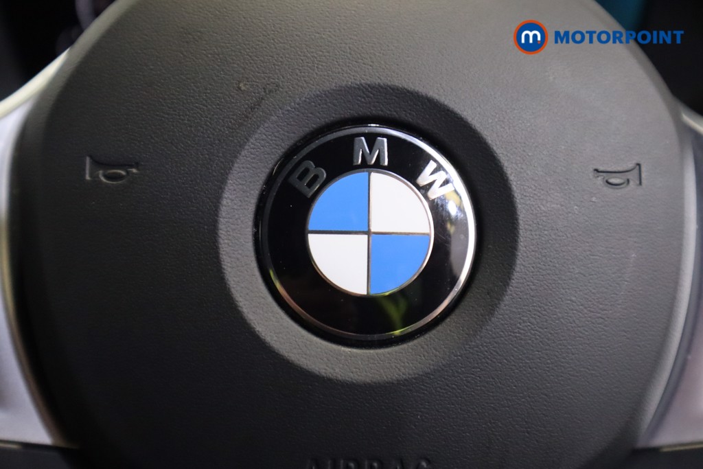 BMW 1 Series M Sport Manual Petrol Hatchback - Stock Number (1546440) - 19th supplementary image